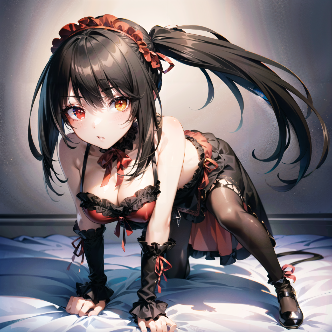 Picture of a character that looks a lot like the one in the opening post
